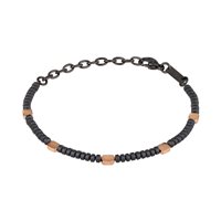 Bracciale Breil Uomo Blend in Acciaio TJ2962 - TJ2962